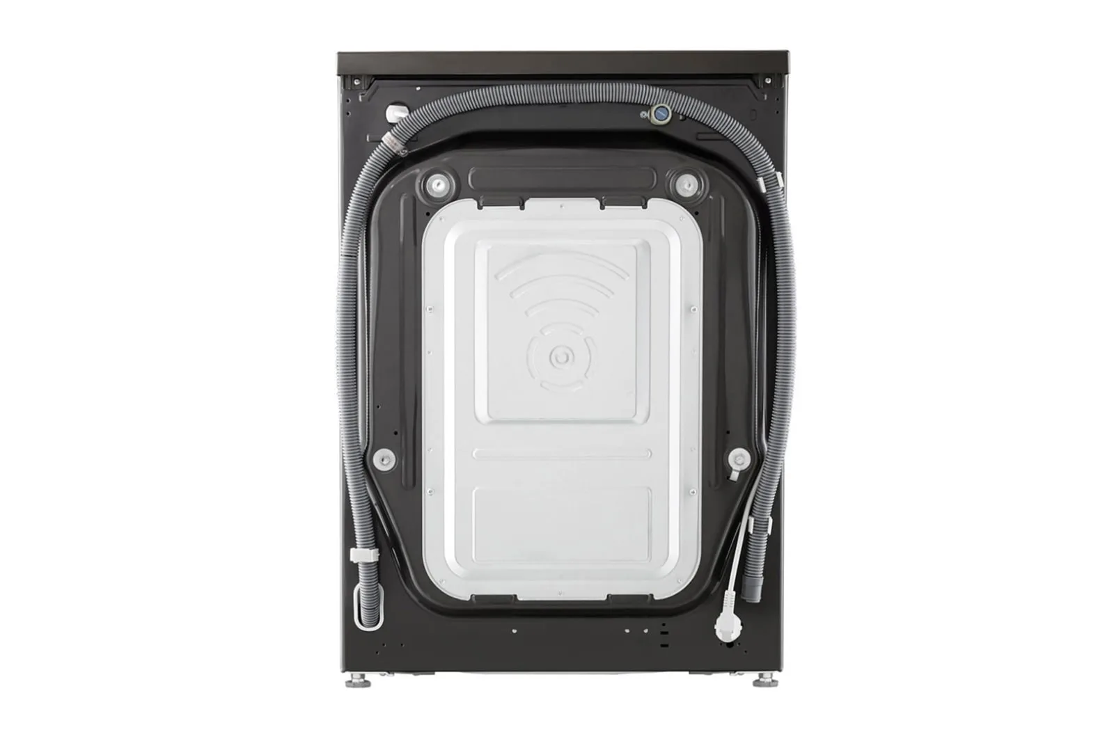 Стиральные машины LG F2V9GW9P.ABLPCOM